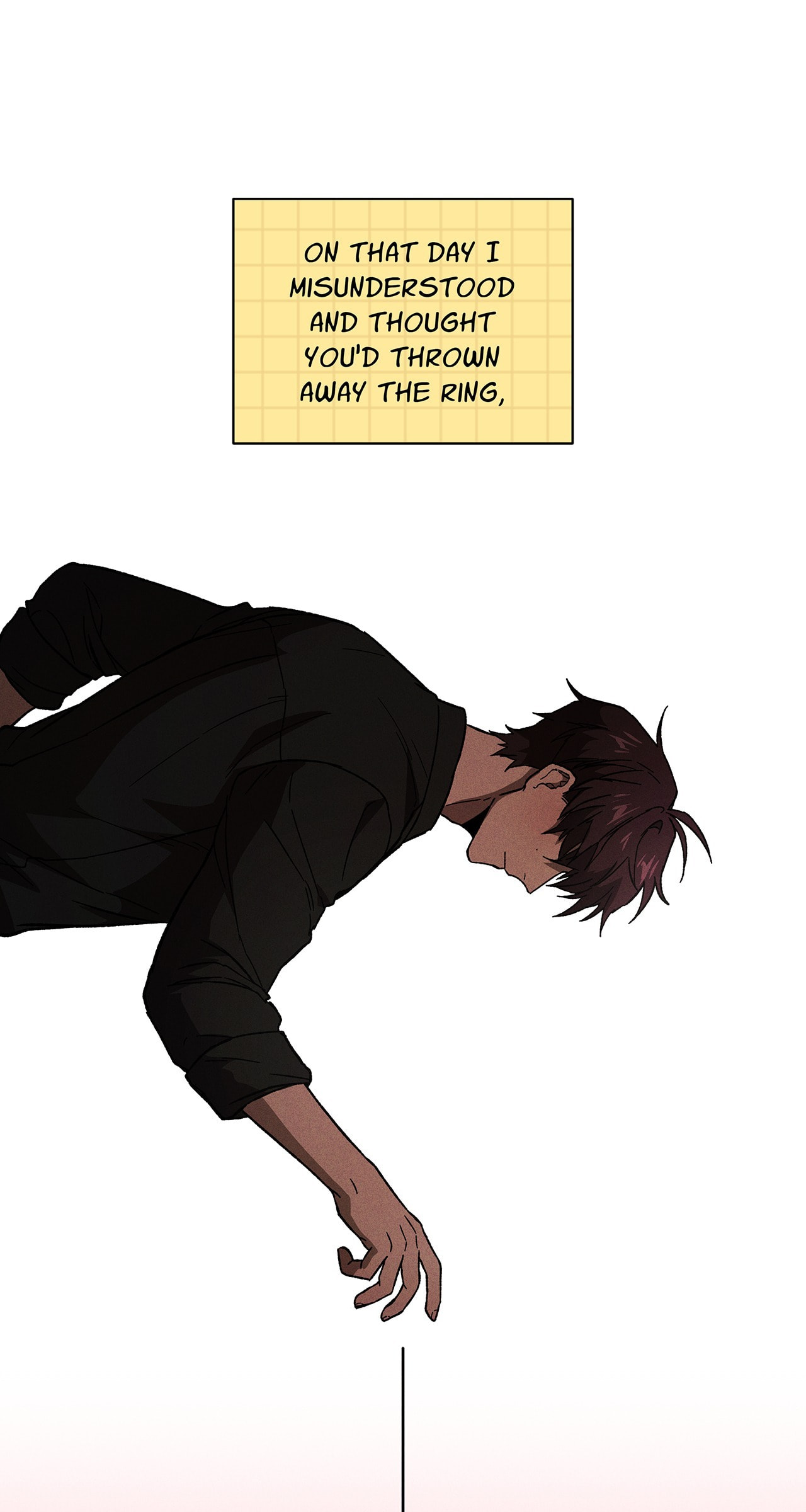 Release Your Persona Chapter 15 page 91 - 