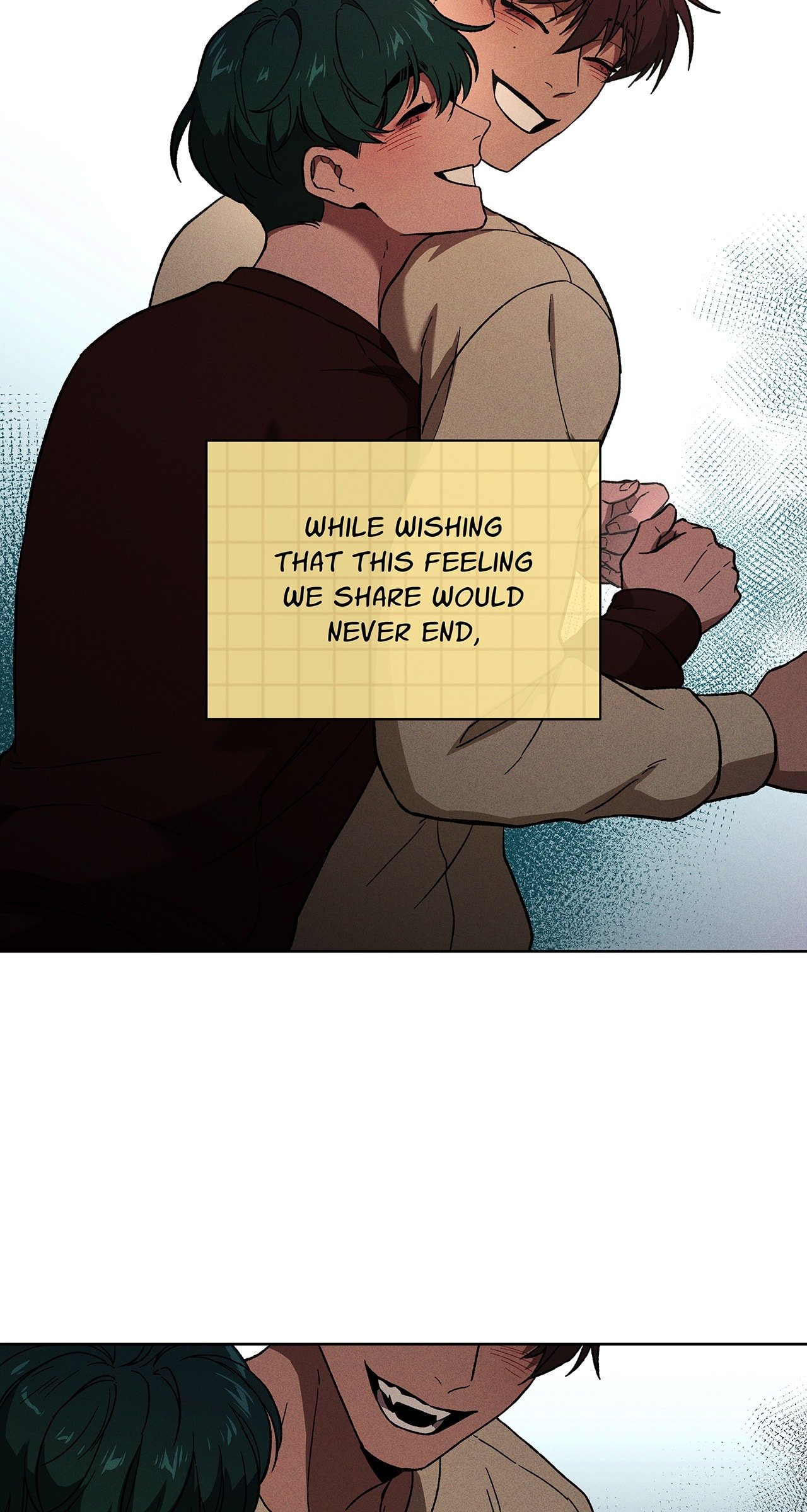 Release Your Persona Chapter 15 page 94 - 