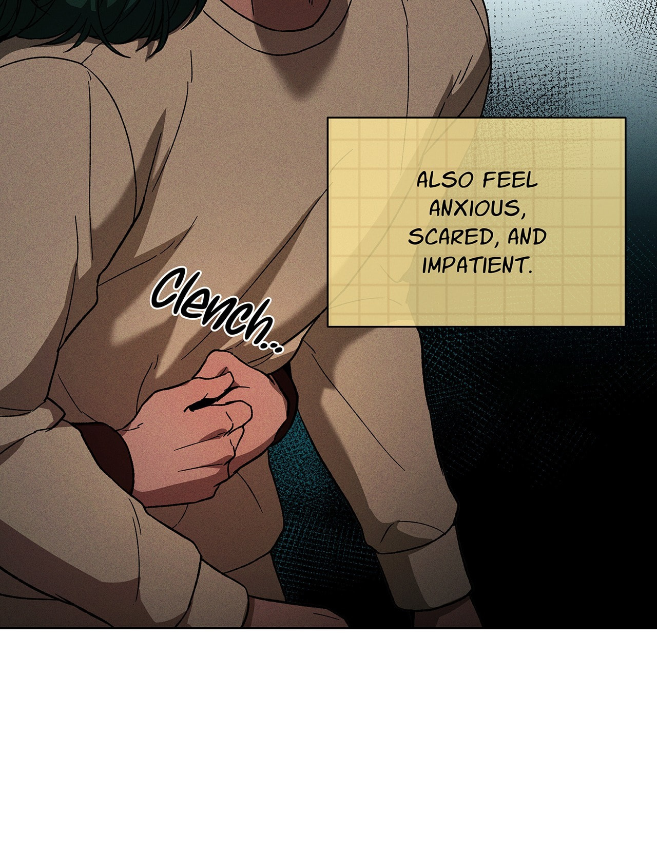 Release Your Persona Chapter 15 page 95 - 