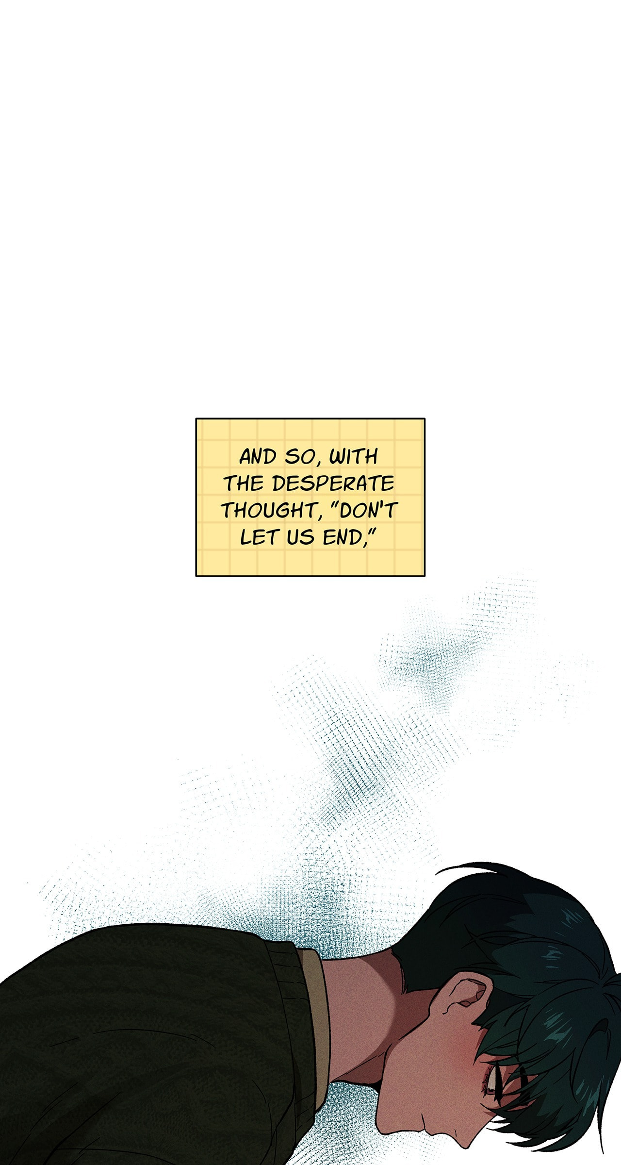 Release Your Persona Chapter 15 page 96 - 