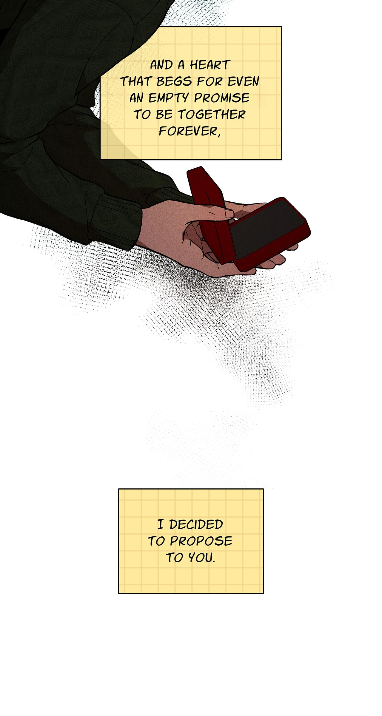 Release Your Persona Chapter 15 page 97 - 