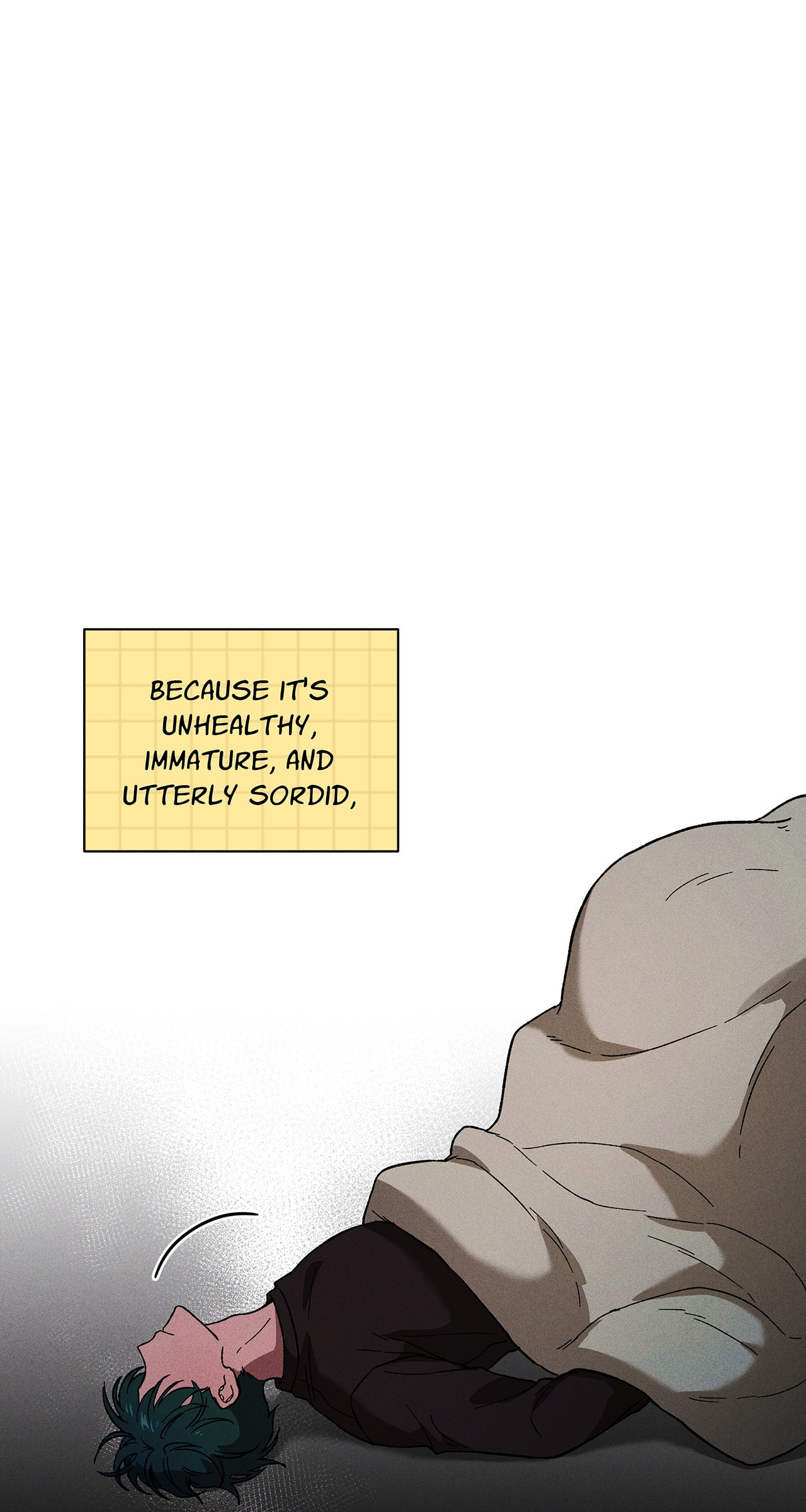 Release Your Persona Chapter 15 page 98 - 