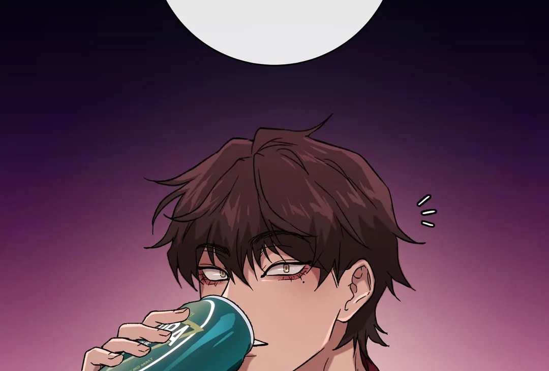 Release Your Persona Chapter 2 page 104 - 