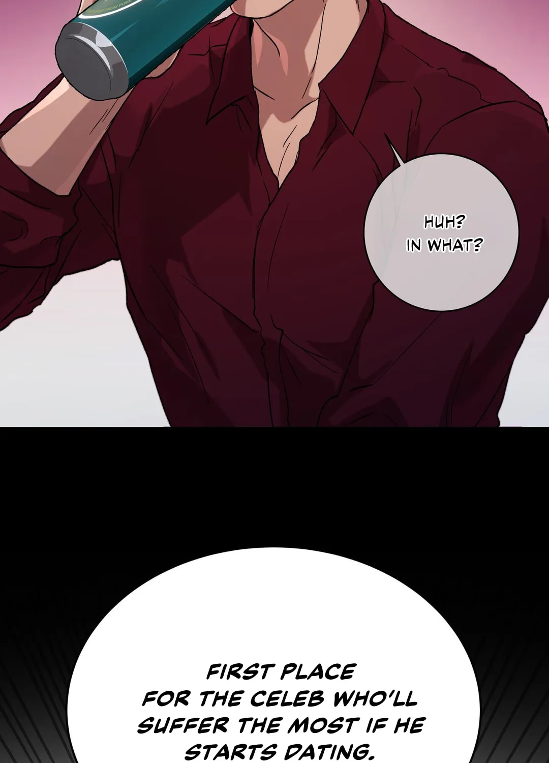 Release Your Persona Chapter 2 page 105 - 