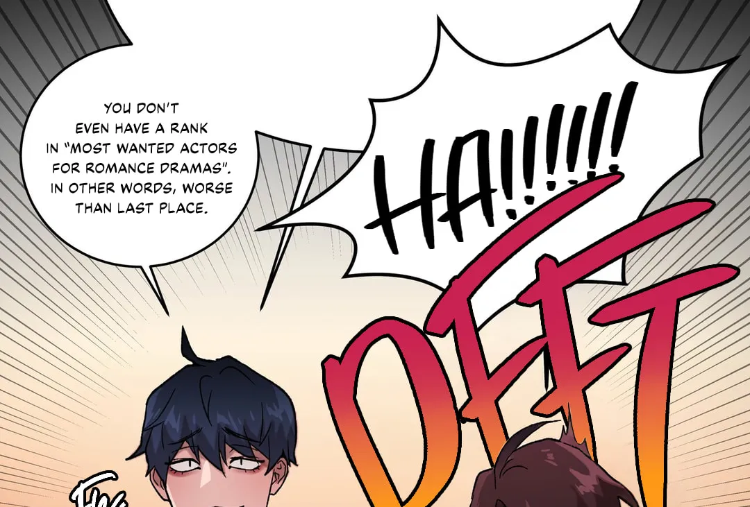 Release Your Persona Chapter 2 page 106 - 