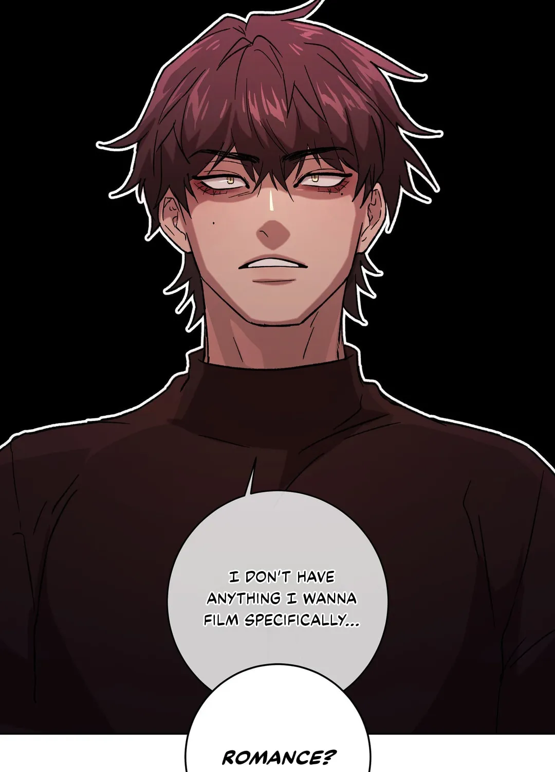 Release Your Persona Chapter 2 page 111 - 