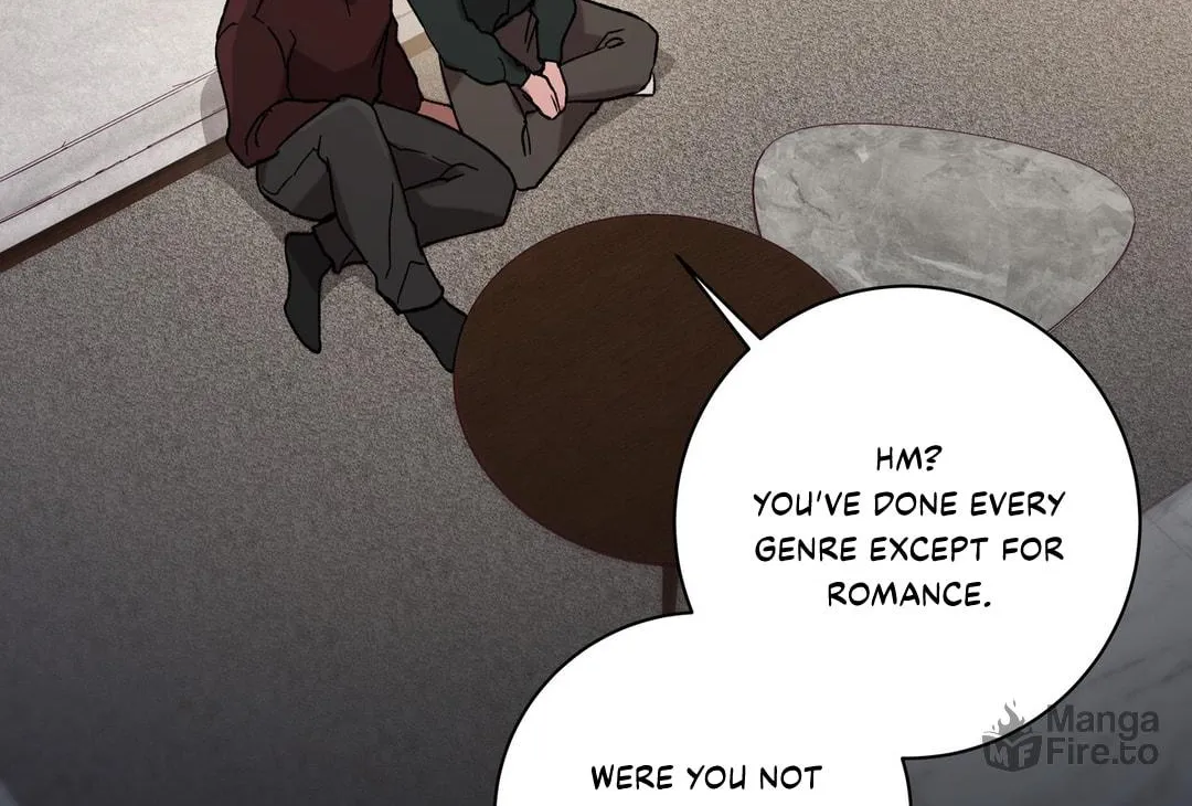 Release Your Persona Chapter 2 page 114 - 