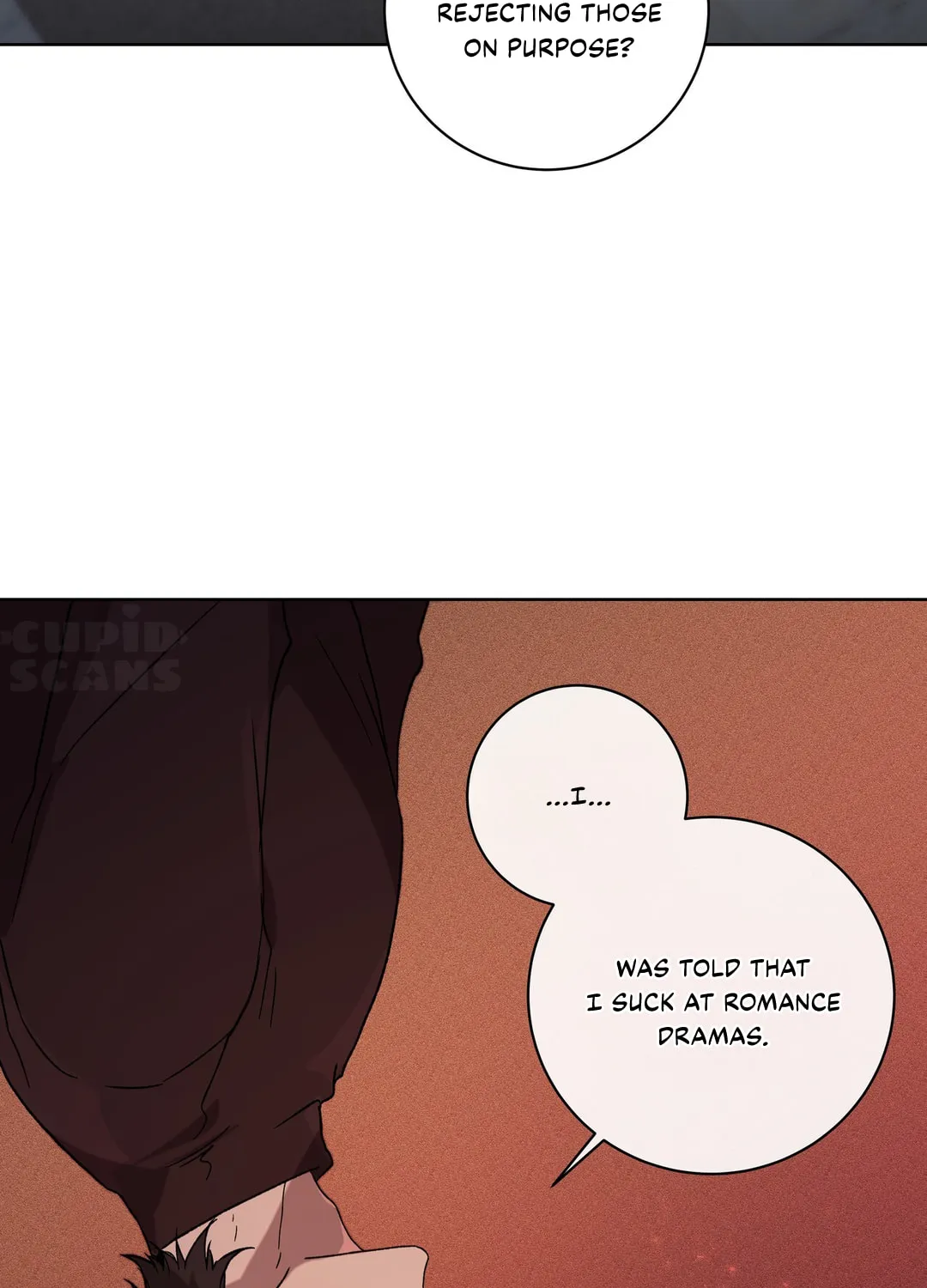 Release Your Persona Chapter 2 page 115 - 