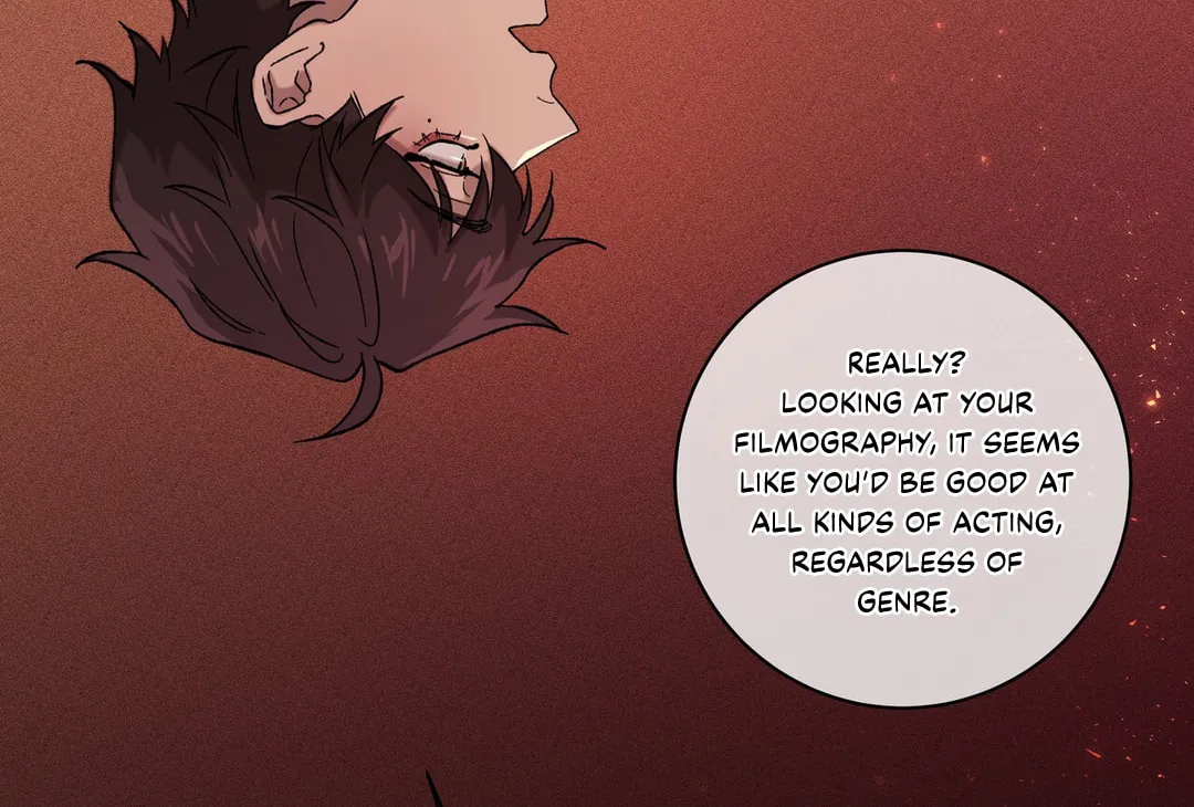 Release Your Persona Chapter 2 page 116 - 