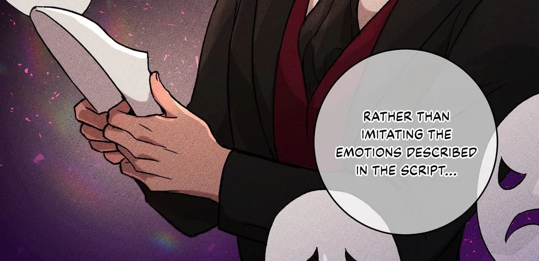 Release Your Persona Chapter 2 page 118 - 