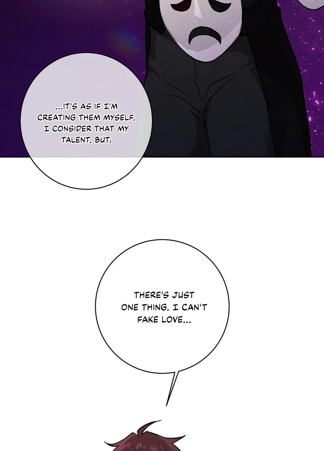 Release Your Persona Chapter 2 page 119 - 