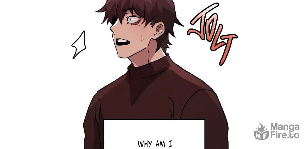 Release Your Persona Chapter 2 page 120 - 