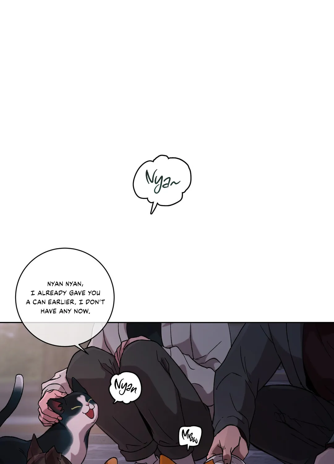 Release Your Persona Chapter 2 page 13 - 