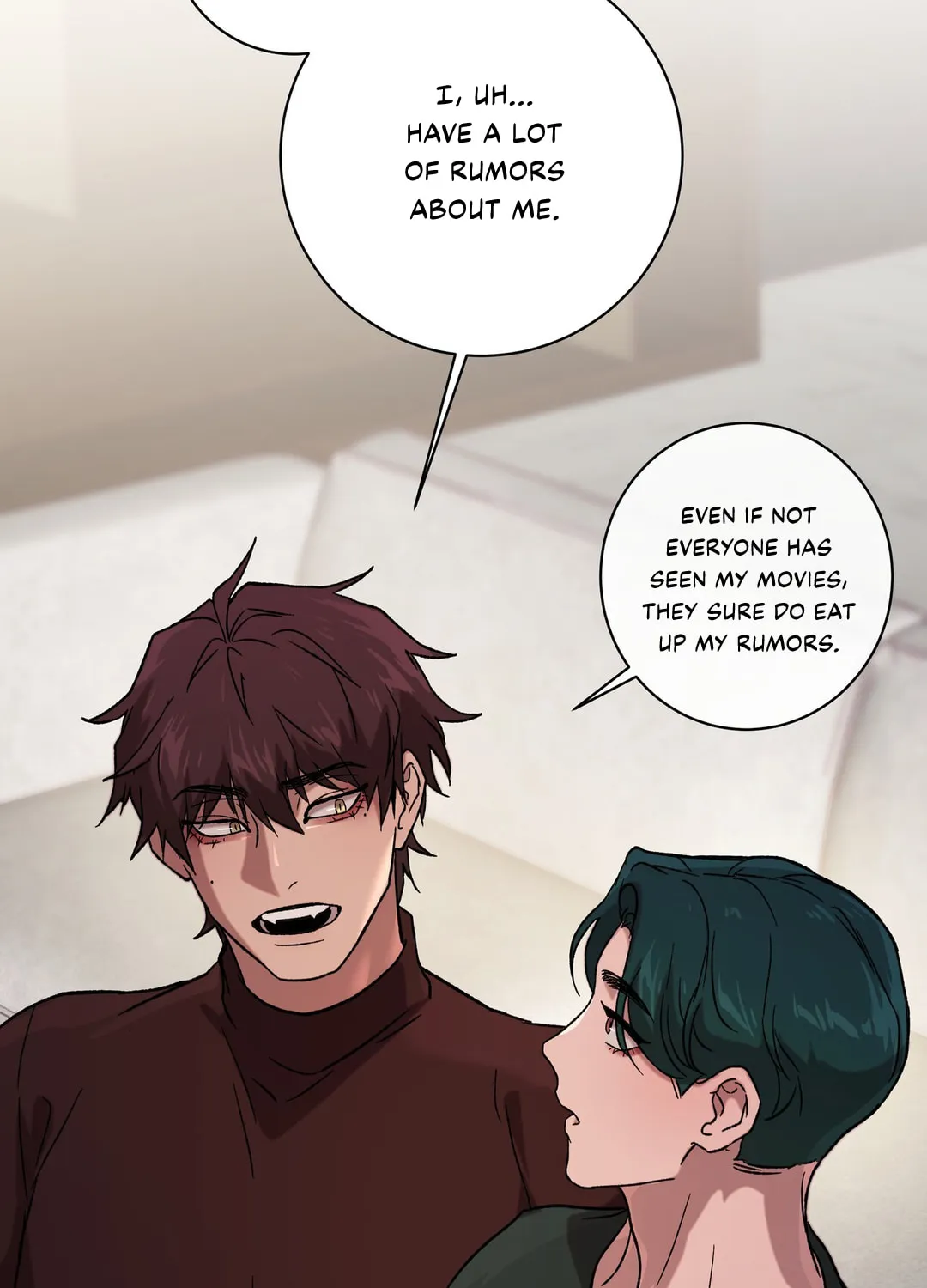 Release Your Persona Chapter 2 page 123 - 