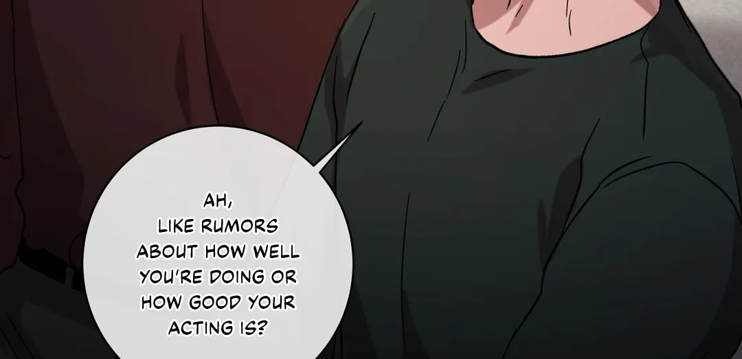 Release Your Persona Chapter 2 page 124 - 