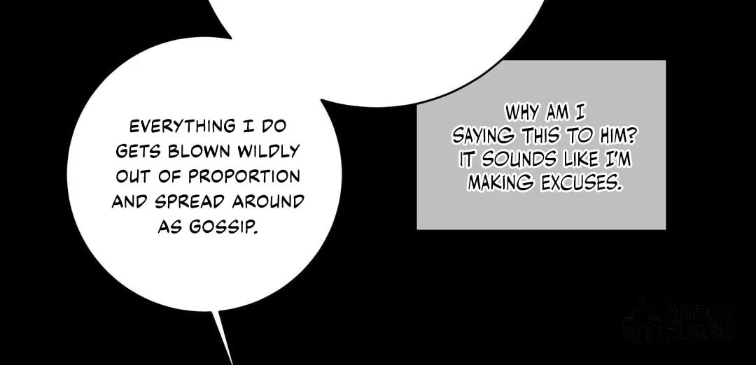 Release Your Persona Chapter 2 page 126 - 