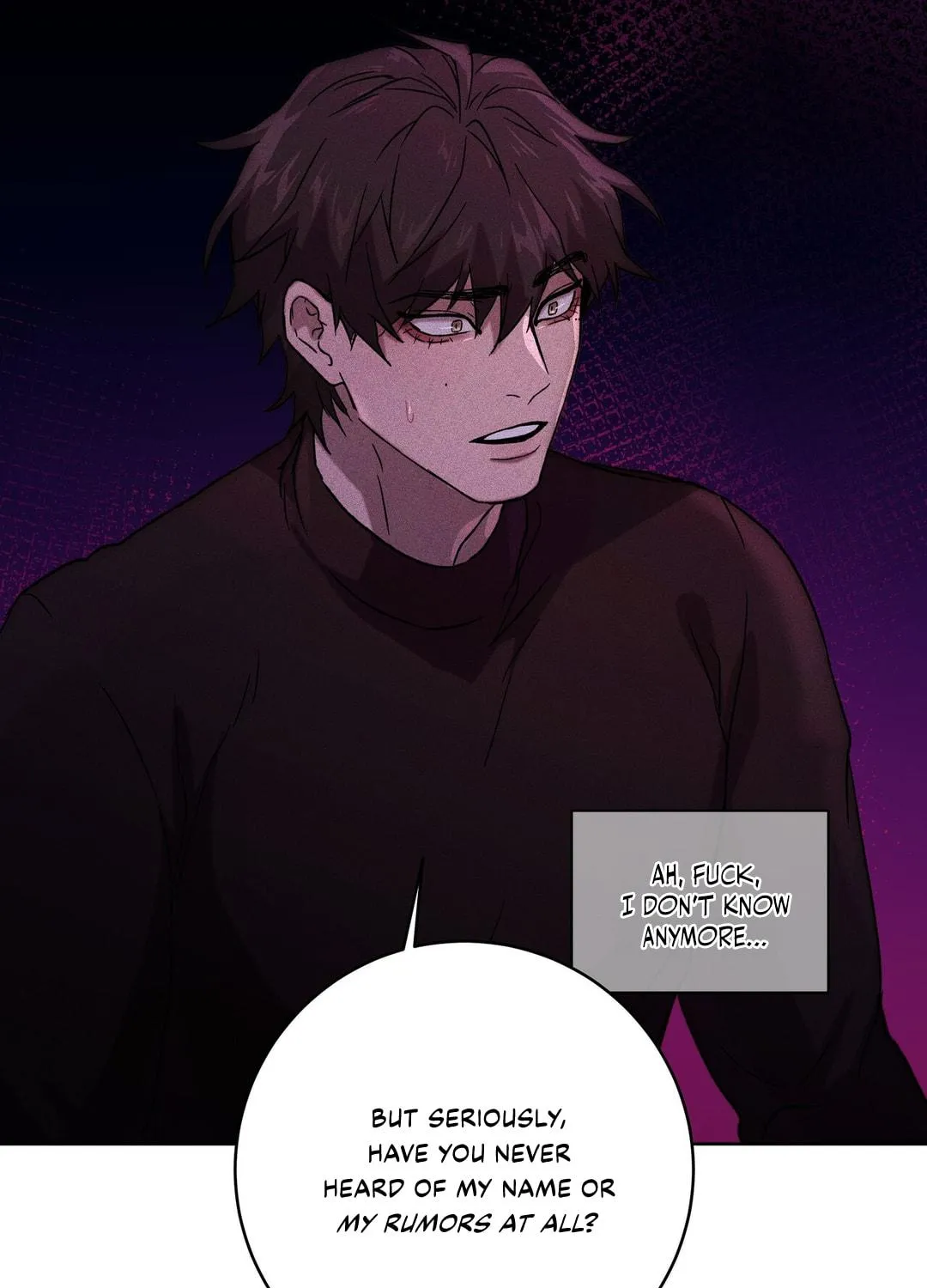 Release Your Persona Chapter 2 page 129 - 