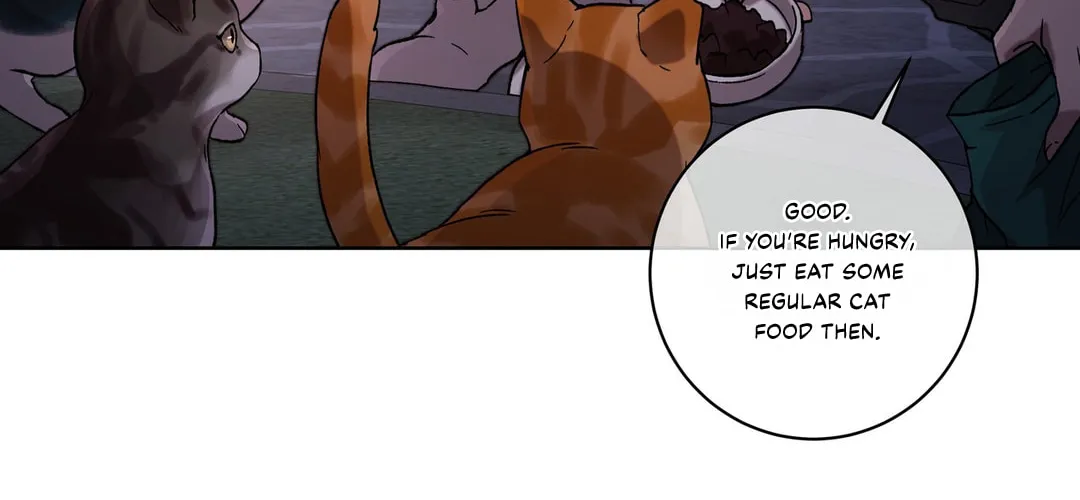 Release Your Persona Chapter 2 page 14 - 