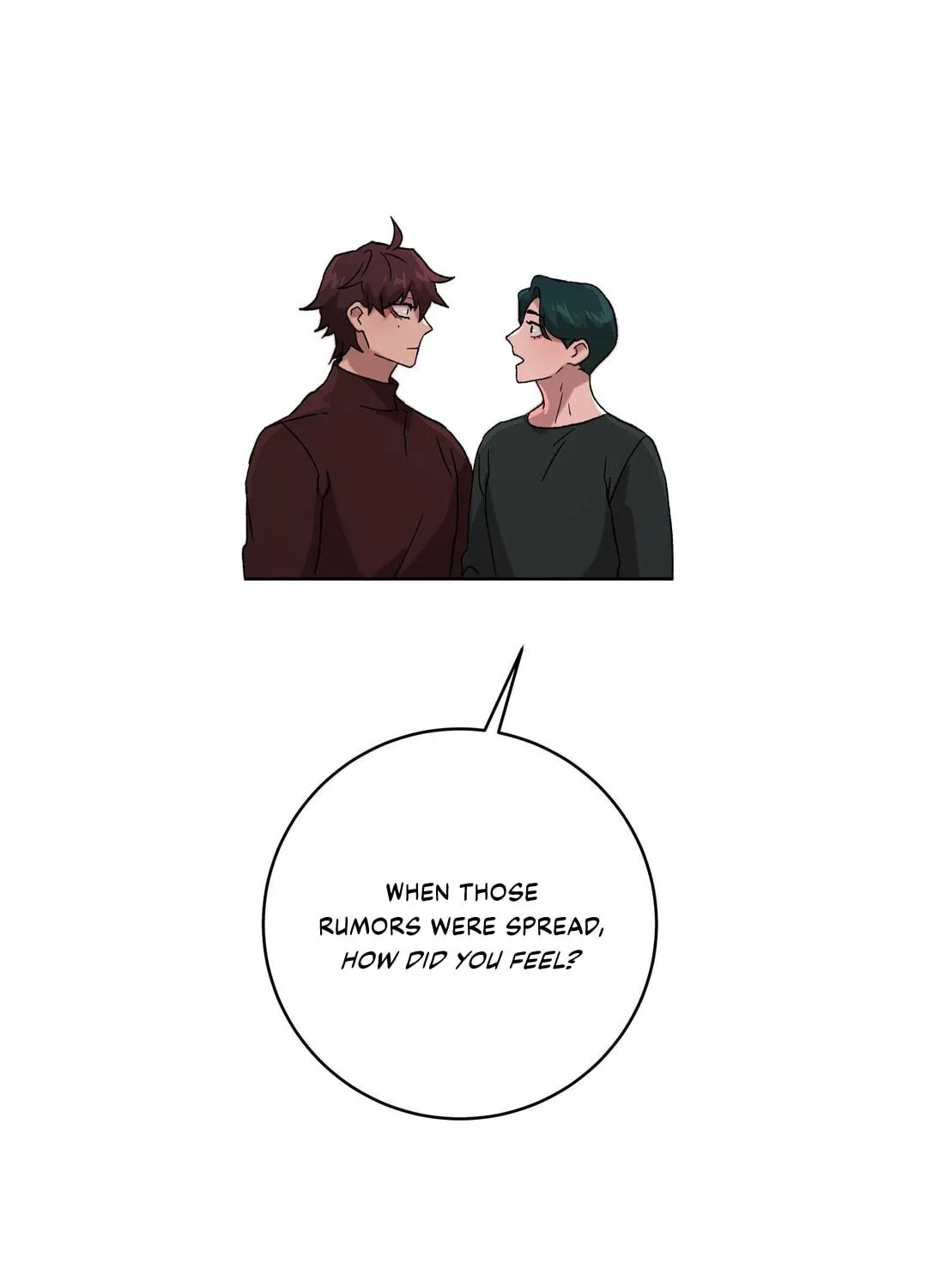Release Your Persona Chapter 2 page 131 - 