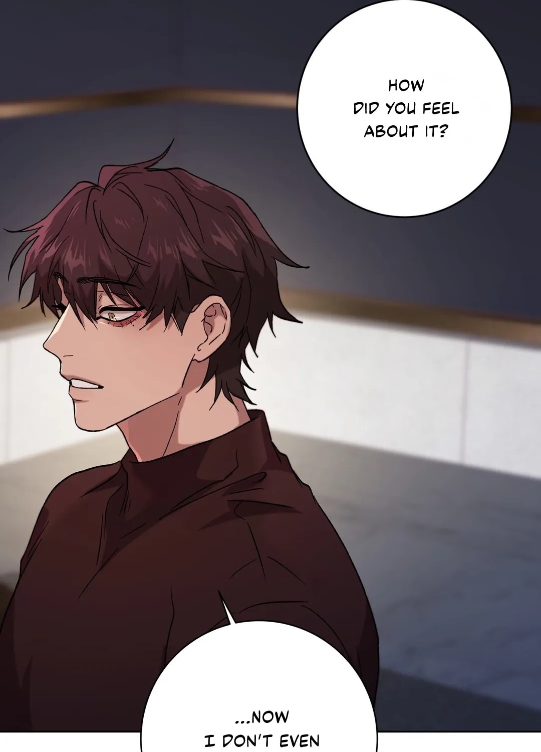 Release Your Persona Chapter 2 page 133 - 