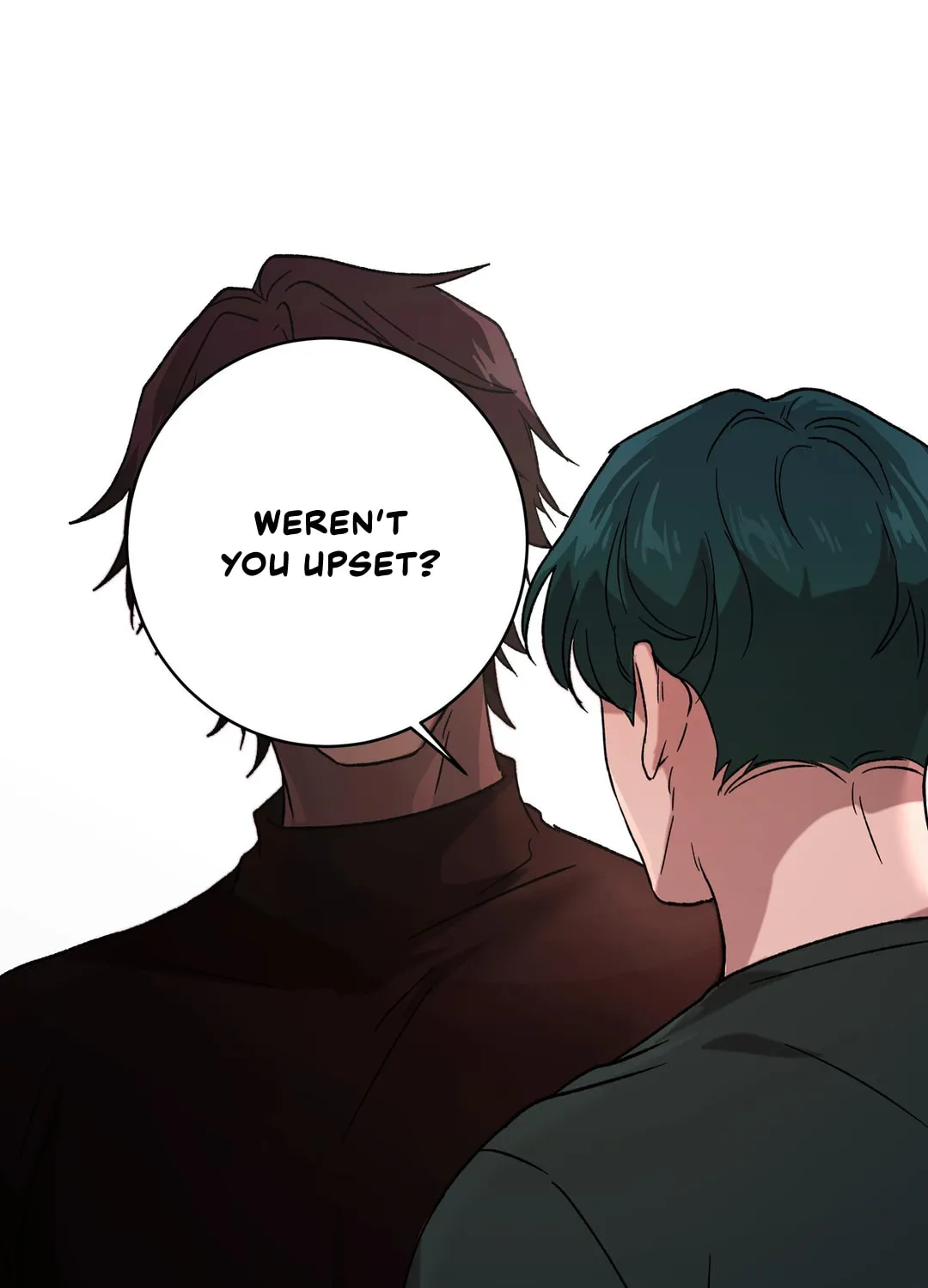 Release Your Persona Chapter 2 page 135 - 