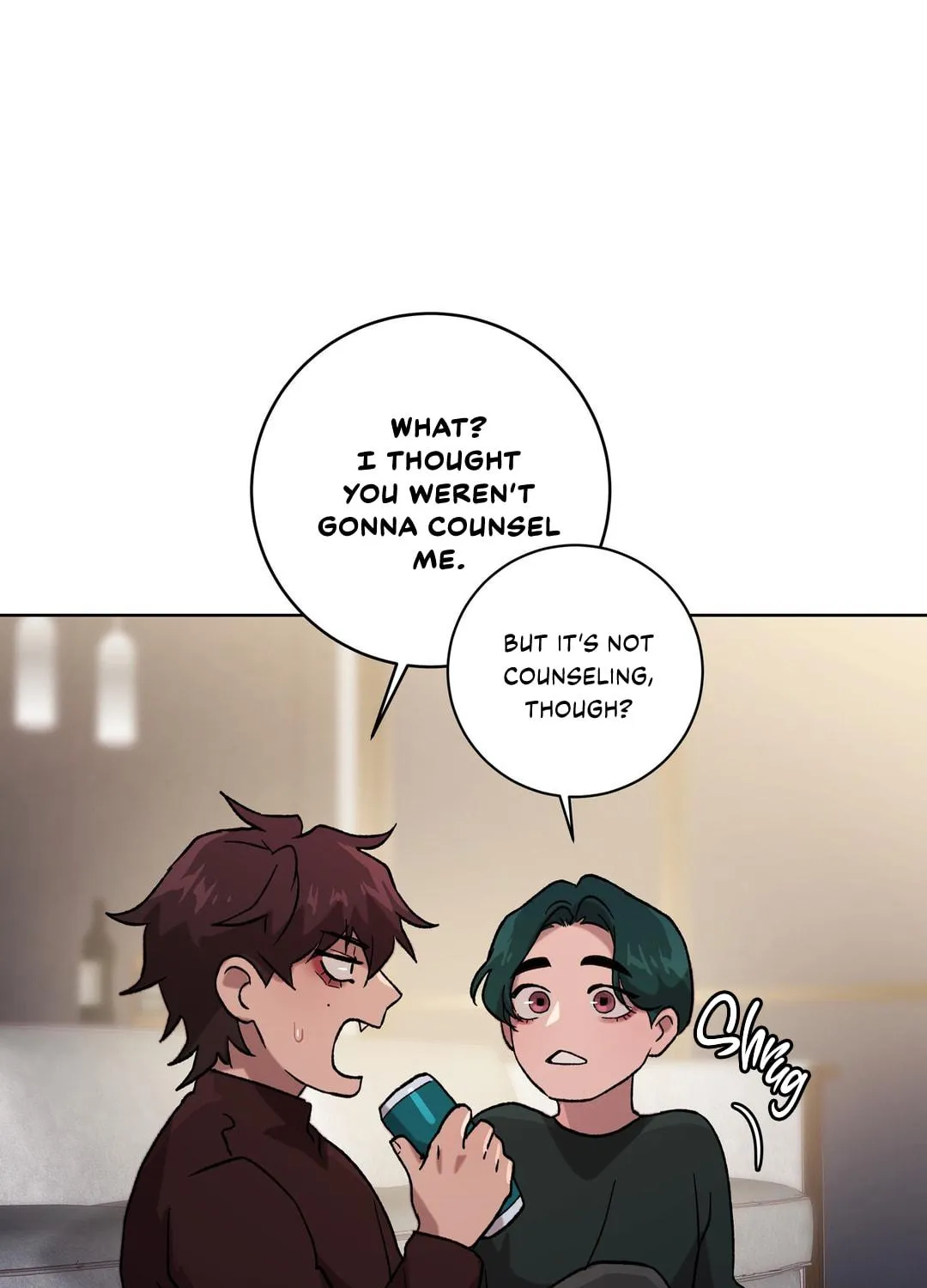 Release Your Persona Chapter 2 page 137 - 