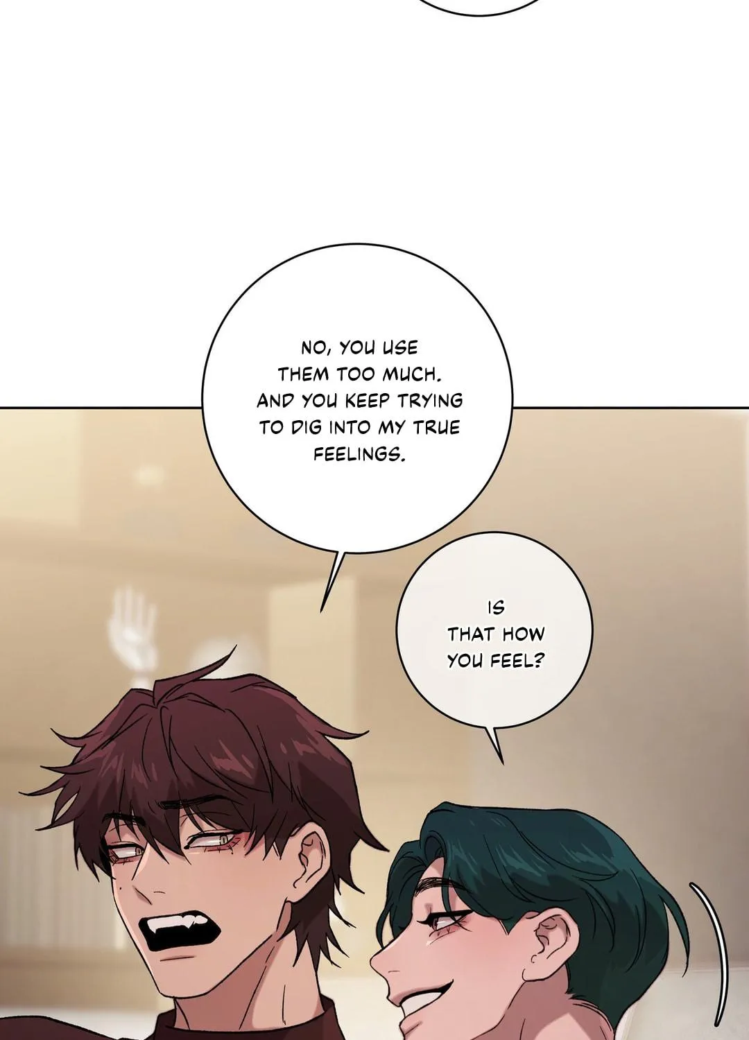 Release Your Persona Chapter 2 page 139 - 