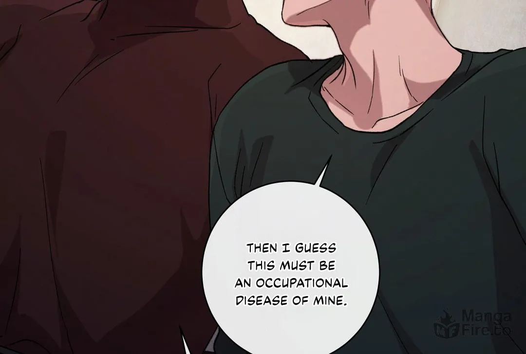 Release Your Persona Chapter 2 page 140 - 