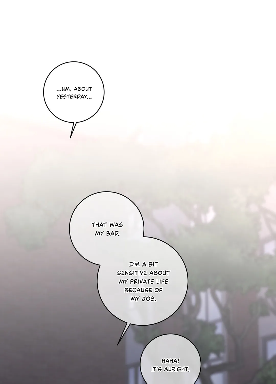 Release Your Persona Chapter 2 page 15 - 