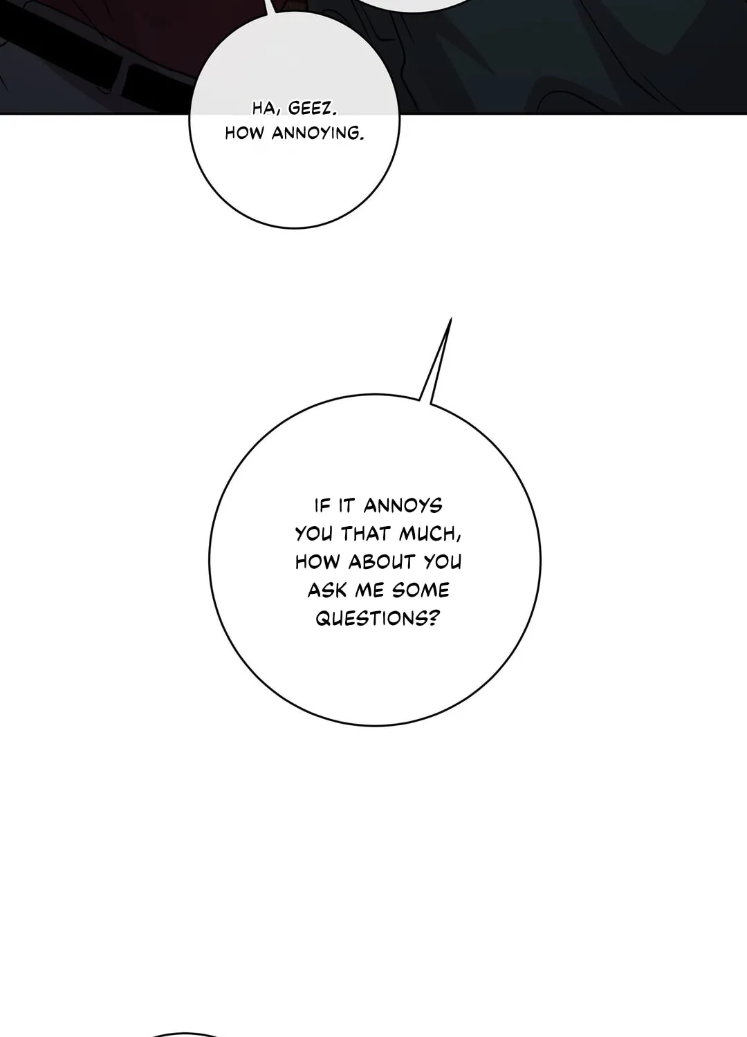 Release Your Persona Chapter 2 page 141 - 