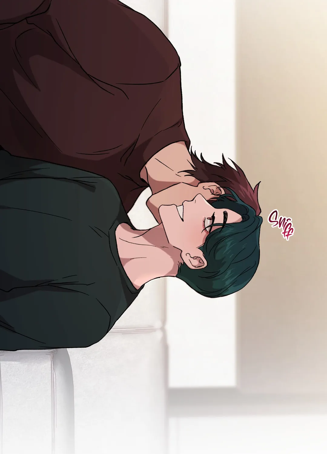 Release Your Persona Chapter 2 page 145 - 