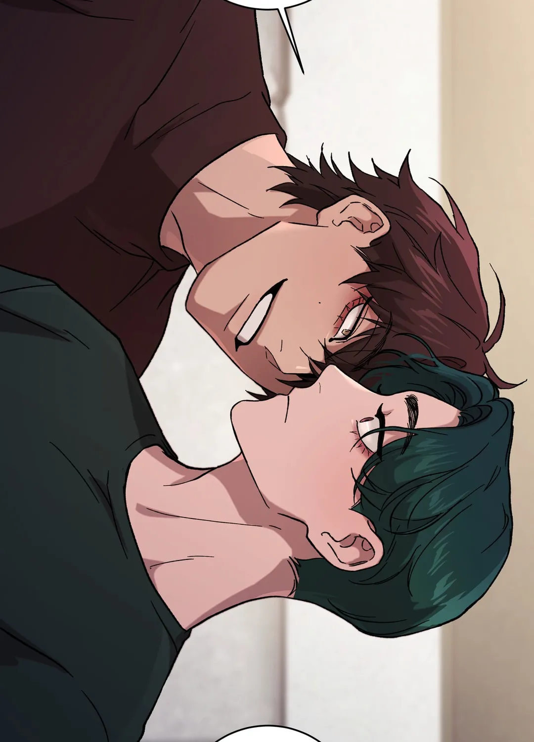 Release Your Persona Chapter 2 page 147 - 