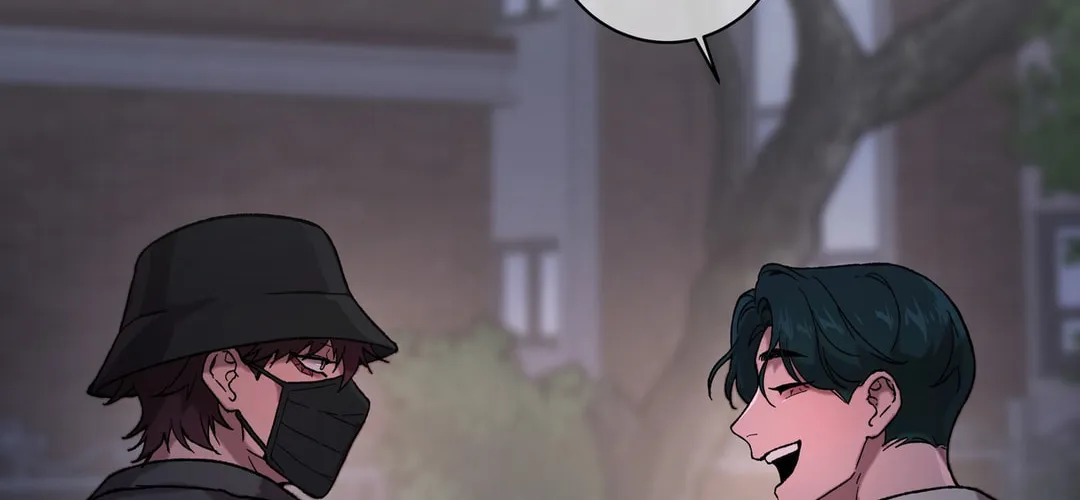 Release Your Persona Chapter 2 page 16 - 