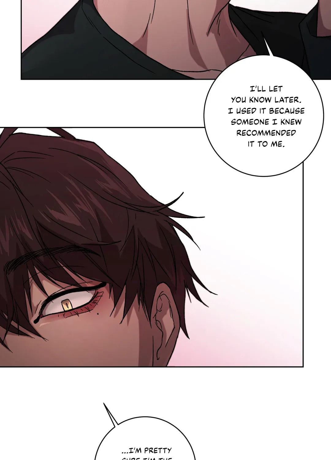 Release Your Persona Chapter 2 page 151 - 