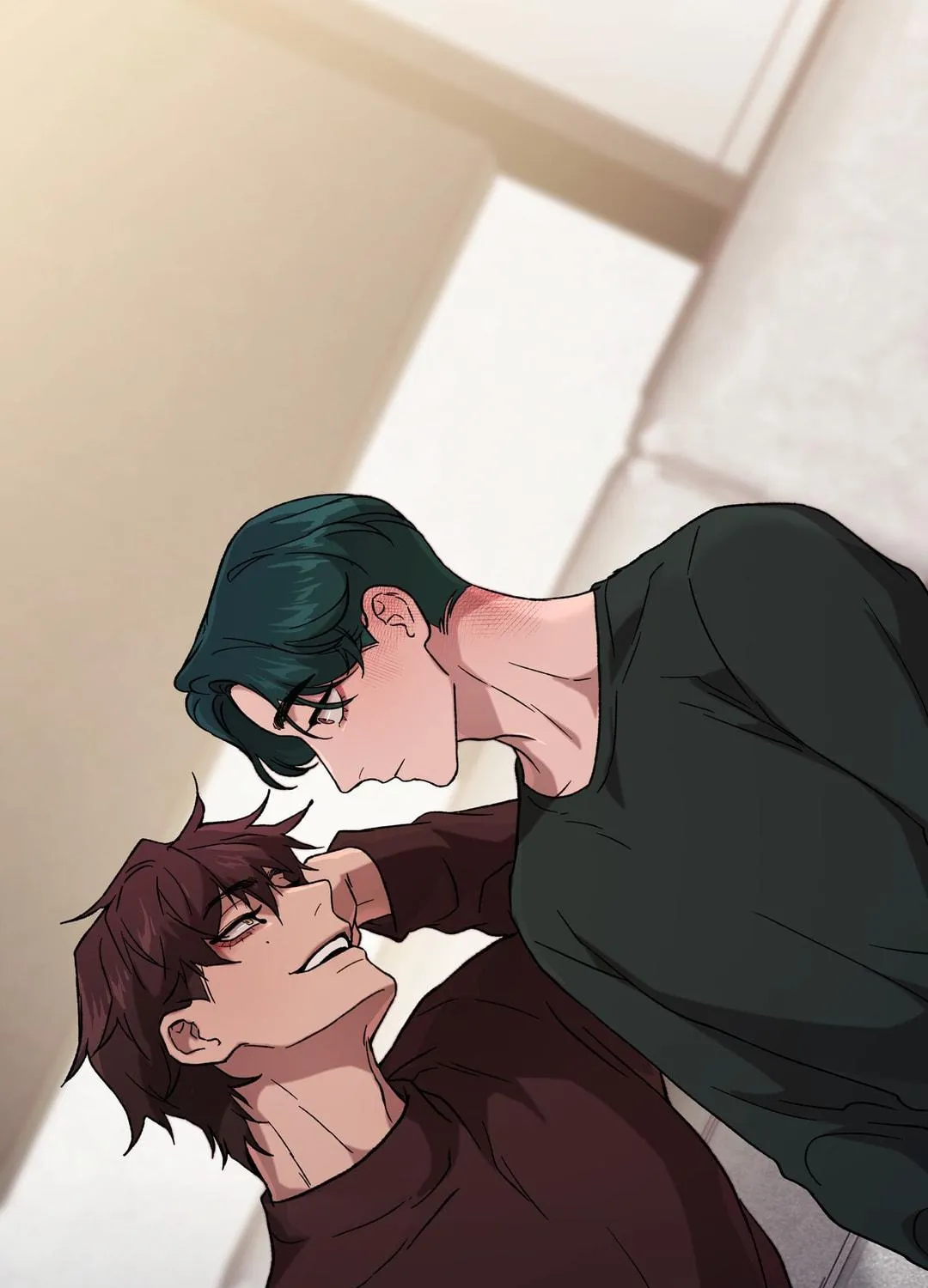 Release Your Persona Chapter 2 page 155 - 