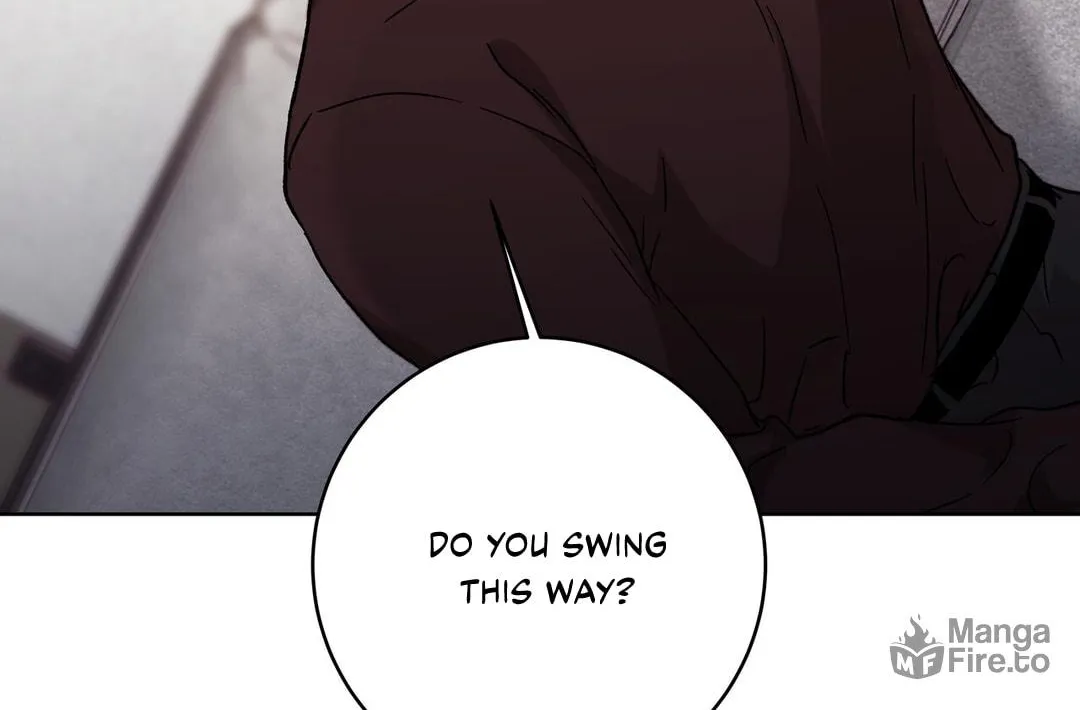 Release Your Persona Chapter 2 page 156 - 