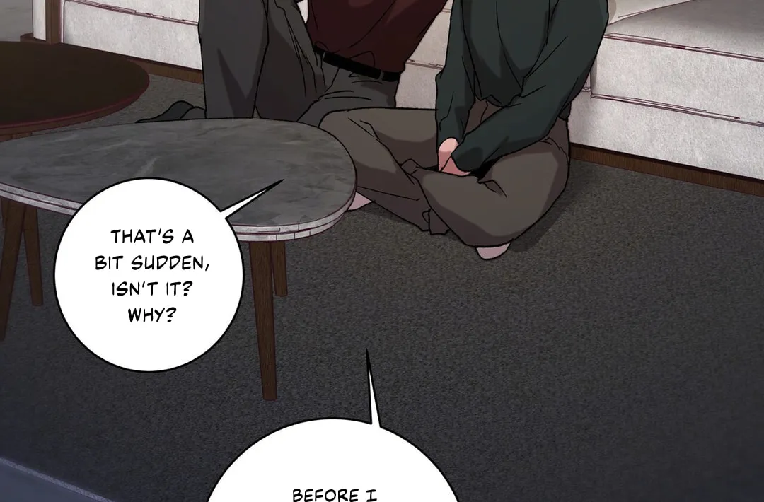 Release Your Persona Chapter 2 page 158 - 
