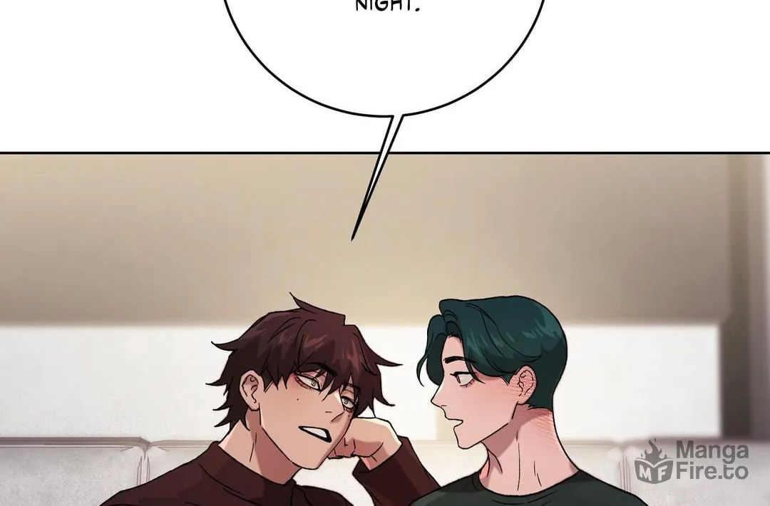 Release Your Persona Chapter 2 page 160 - 
