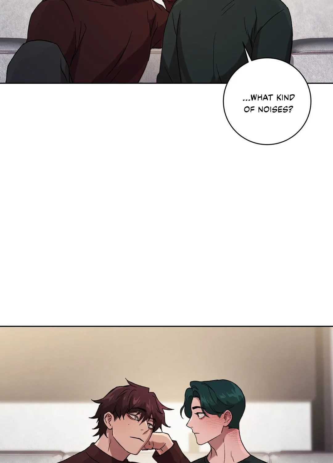 Release Your Persona Chapter 2 page 161 - 