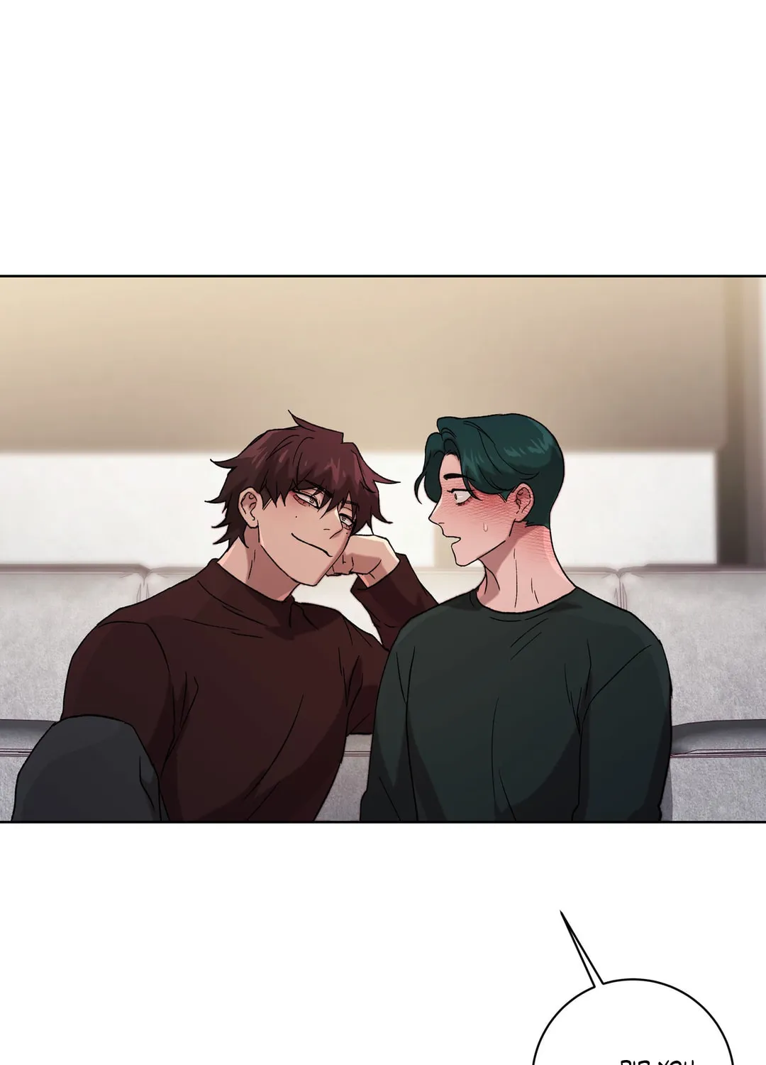 Release Your Persona Chapter 2 page 163 - 