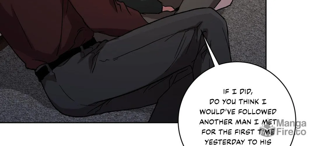 Release Your Persona Chapter 2 page 168 - 