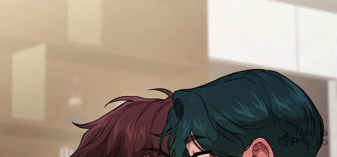 Release Your Persona Chapter 2 page 170 - 