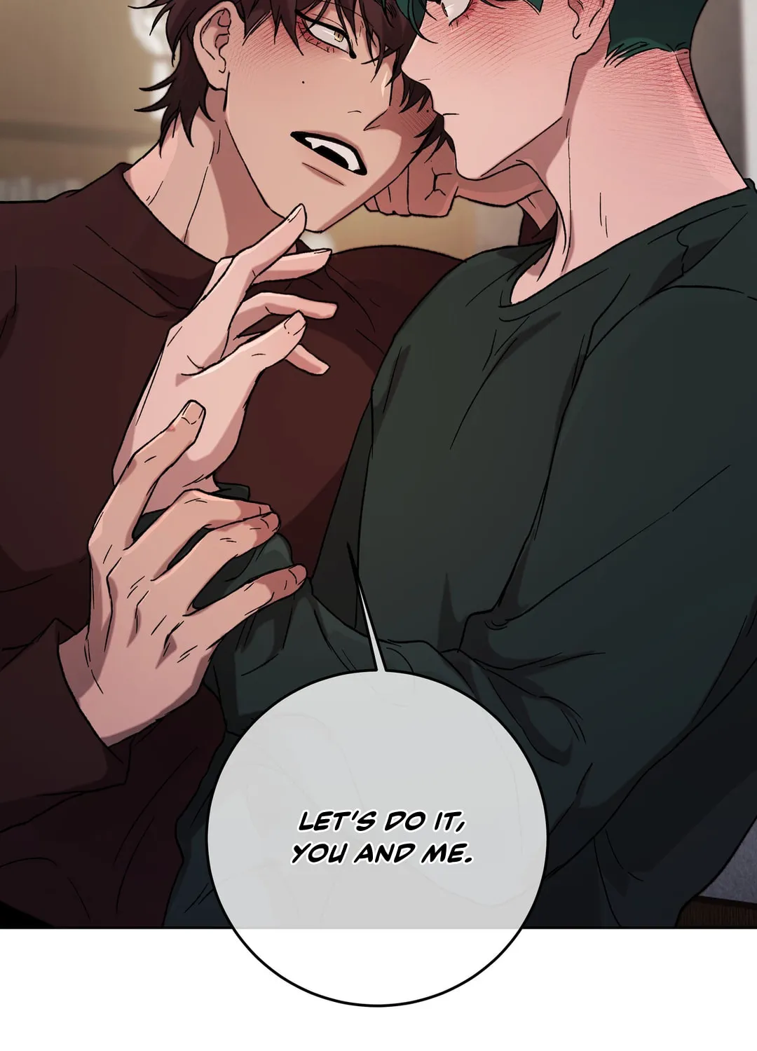 Release Your Persona Chapter 2 page 171 - 