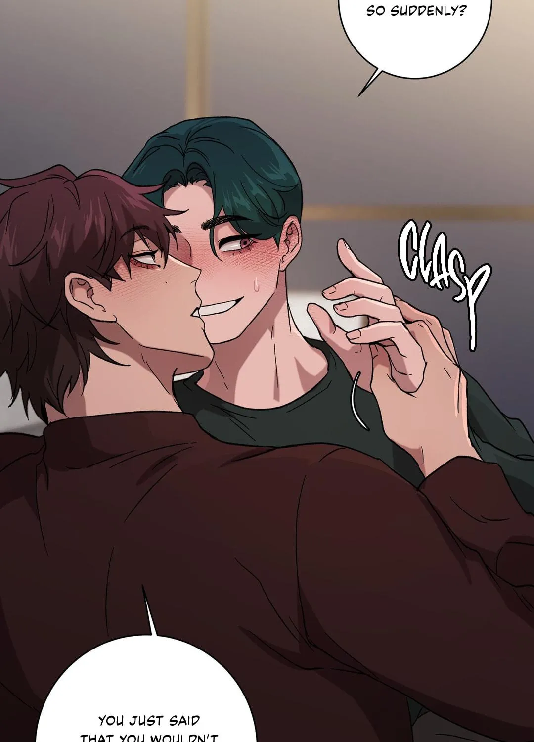 Release Your Persona Chapter 2 page 173 - 