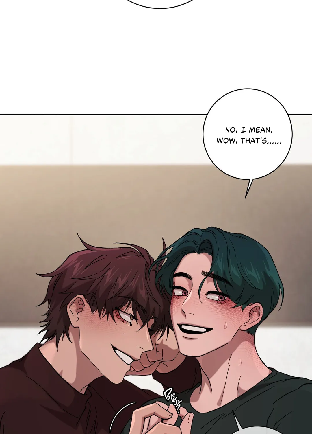 Release Your Persona Chapter 2 page 175 - 