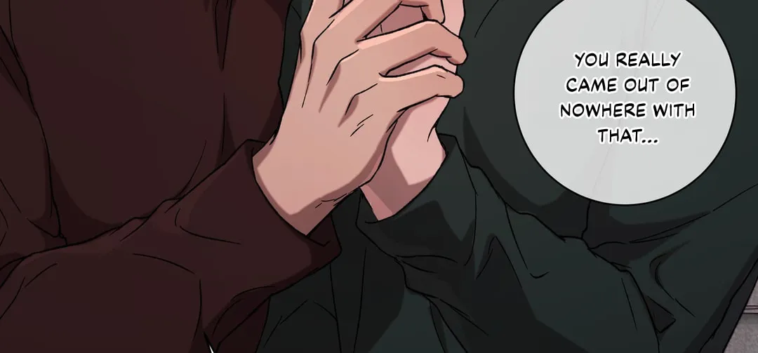 Release Your Persona Chapter 2 page 176 - 