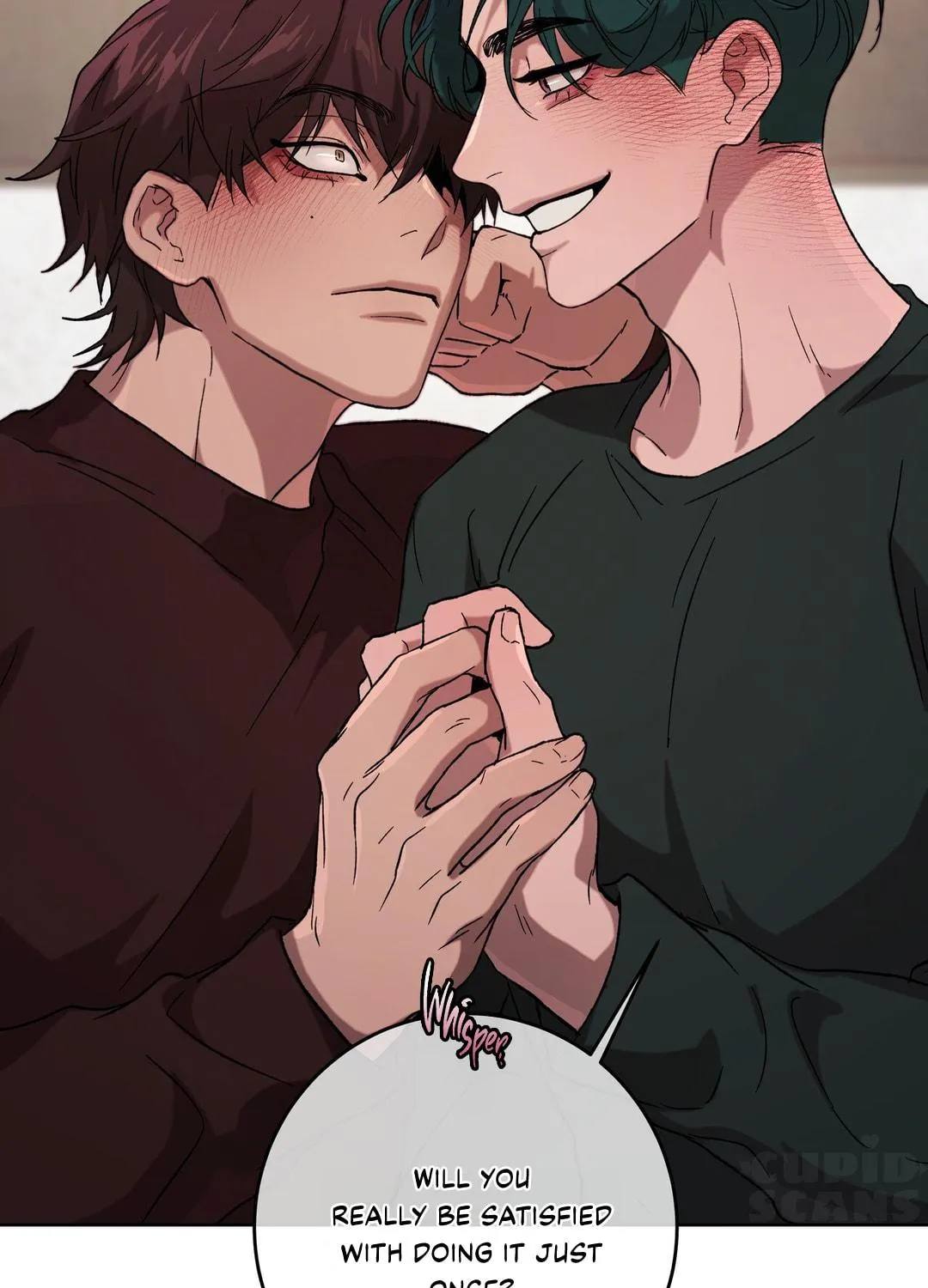 Release Your Persona Chapter 2 page 179 - 
