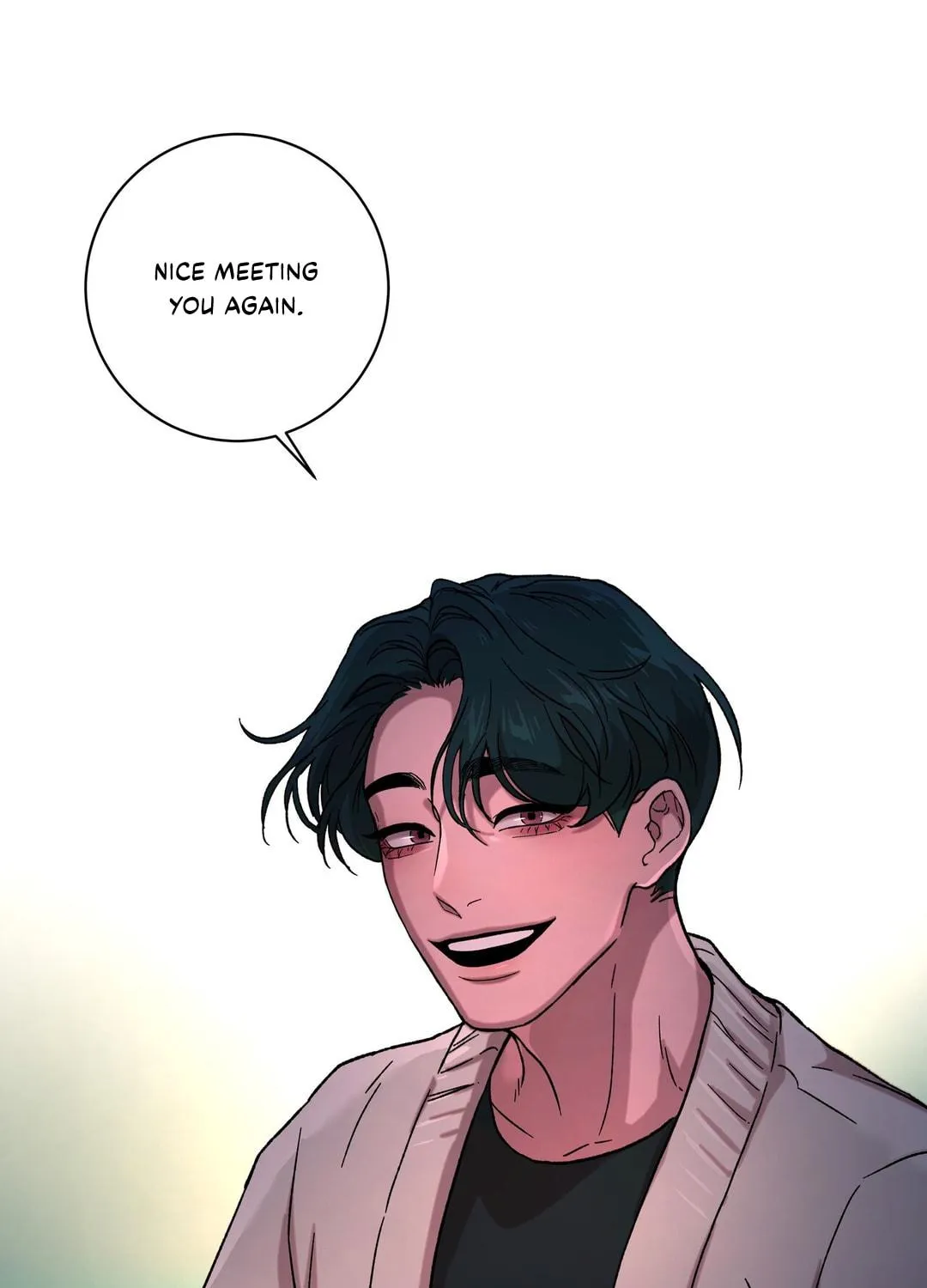 Release Your Persona Chapter 2 page 19 - 