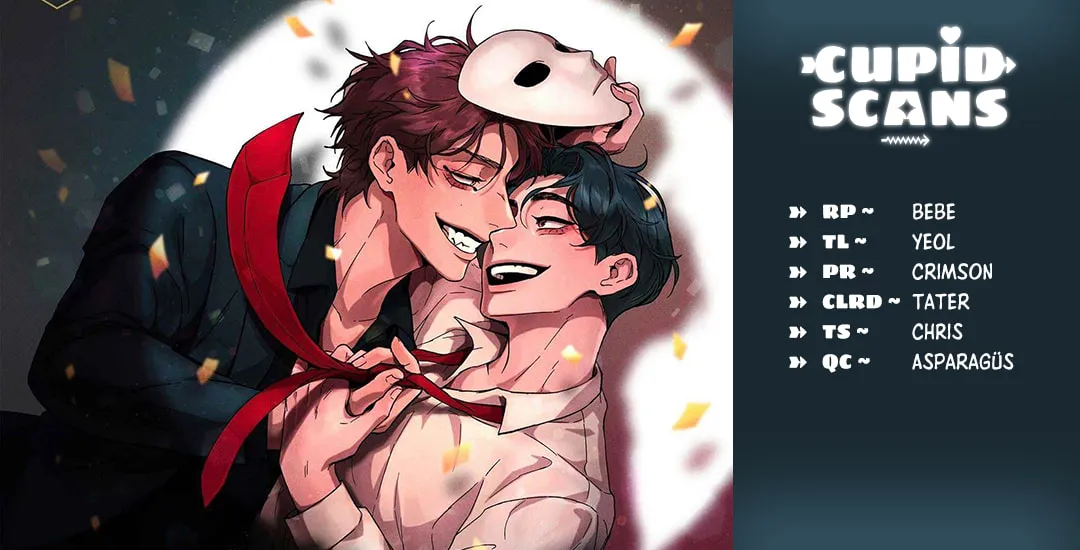 Release Your Persona Chapter 2 page 185 - 