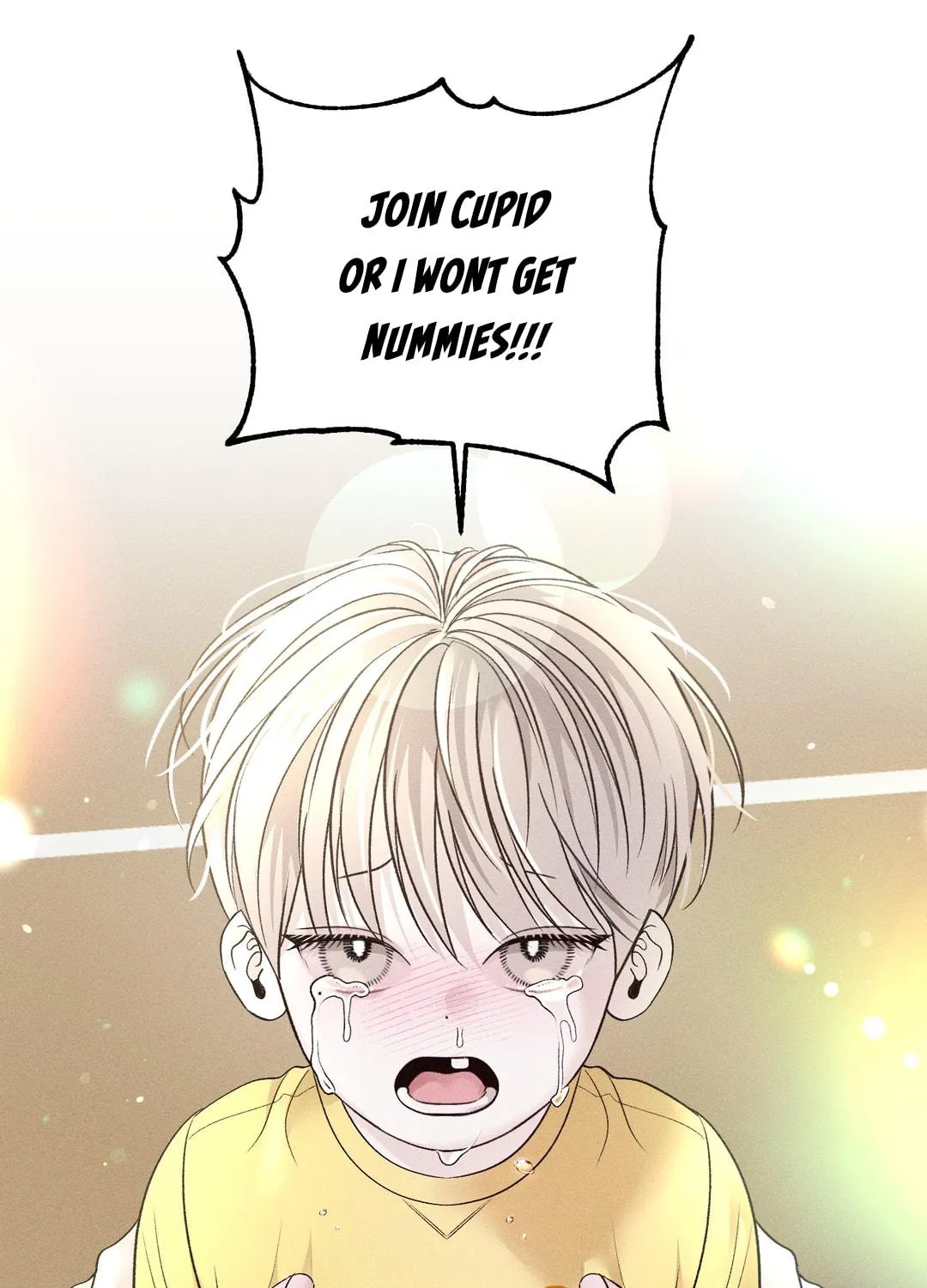 Release Your Persona Chapter 2 page 186 - 